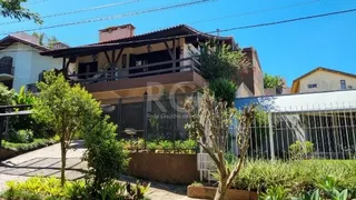 Casa com 6 Quartos à venda, 950m² no Jardim Isabel, Porto Alegre - Foto 1