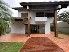 Casa de Condomínio com 4 Quartos para alugar, 480m² no Tamboré, Santana de Parnaíba - Foto 4