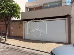 Casa com 4 Quartos à venda, 204m² no Bassan, Marília - Foto 1