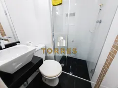 Apartamento com 4 Quartos à venda, 160m² no Praia das Pitangueiras, Guarujá - Foto 21