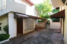 Casa com 4 Quartos para alugar, 380m² no Pacaembu, São Paulo - Foto 38