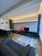 Apartamento com 1 Quarto para alugar, 41m² no Moema, São Paulo - Foto 15