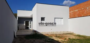 Casa com 3 Quartos à venda, 105m² no Vila Lucinda, Itu - Foto 20