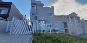 Casa de Condomínio com 3 Quartos à venda, 130m² no Xaxim, Curitiba - Foto 3