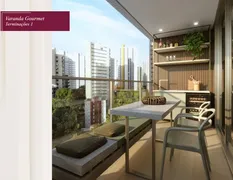 Apartamento com 2 Quartos à venda, 55m² no Tamarineira, Recife - Foto 6