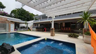 Casa de Condomínio com 5 Quartos para venda ou aluguel, 623m² no Granja Viana, Carapicuíba - Foto 54