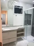 Apartamento com 3 Quartos para alugar, 126m² no Vila Gilda, Santo André - Foto 16