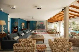 Casa de Condomínio com 4 Quartos à venda, 520m² no Praia Dura, Ubatuba - Foto 40