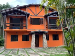 Casa com 4 Quartos à venda, 211m² no Ressaca, Ibiúna - Foto 1