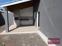 Casa com 3 Quartos à venda, 106m² no Residencial Santa Cruz, São José do Rio Preto - Foto 6