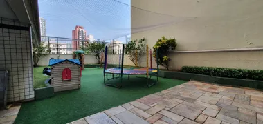 Apartamento com 3 Quartos à venda, 110m² no Santa Cecília, São Paulo - Foto 21
