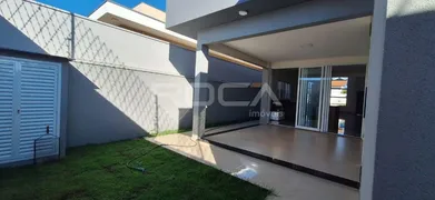 Casa de Condomínio com 3 Quartos à venda, 188m² no Residencial Eldorado, São Carlos - Foto 22