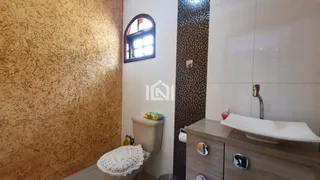 Casa de Condomínio com 4 Quartos à venda, 312m² no Granja Cristiana, Vargem Grande Paulista - Foto 6