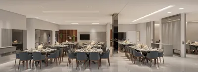 Cobertura com 3 Quartos à venda, 298m² no Floresta, São José - Foto 35