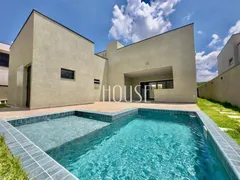 Casa de Condomínio com 3 Quartos à venda, 264m² no Alphaville Nova Esplanada, Votorantim - Foto 1