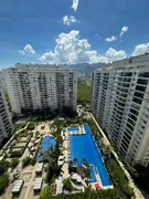 Apartamento com 3 Quartos para alugar, 86m² no Jacarepaguá, Rio de Janeiro - Foto 1