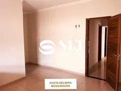 Casa com 3 Quartos à venda, 150m² no Santa Delmira, Mossoró - Foto 3