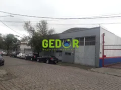 Galpão / Depósito / Armazém para alugar, 1000m² no Socorro, São Paulo - Foto 1