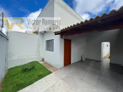 Casa com 3 Quartos à venda, 90m² no Loteamento Dona Adelia, Araxá - Foto 1