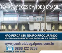 Galpão / Depósito / Armazém para alugar, 2000m² no São Pedro, São José dos Pinhais - Foto 4