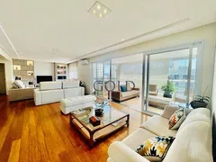 Apartamento com 3 Quartos à venda, 182m² no Vila Hamburguesa, São Paulo - Foto 6