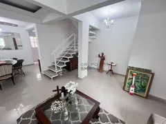 Casa de Condomínio com 3 Quartos à venda, 125m² no Tombo, Guarujá - Foto 4