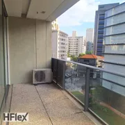 Apartamento com 1 Quarto para alugar, 60m² no Vila Olímpia, São Paulo - Foto 8
