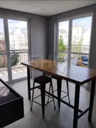 Apartamento com 1 Quarto para alugar, 25m² no Santa Cecília, São Paulo - Foto 13