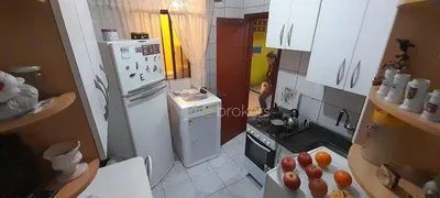 Apartamento com 3 Quartos à venda, 99m² no Rebouças, Curitiba - Foto 6