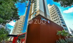 Flat com 1 Quarto à venda, 27m² no Cambuí, Campinas - Foto 12