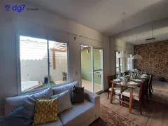 Casa de Condomínio com 2 Quartos à venda, 60m² no Los Alamos, Vargem Grande Paulista - Foto 2