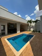 Casa de Condomínio com 3 Quartos à venda, 225m² no Terras de São Bento, Limeira - Foto 1