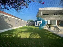 Casa de Condomínio com 4 Quartos à venda, 872m² no Barra da Tijuca, Rio de Janeiro - Foto 25