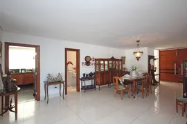 Casa de Condomínio com 4 Quartos à venda, 504m² no Alphaville Lagoa Dos Ingleses, Nova Lima - Foto 9