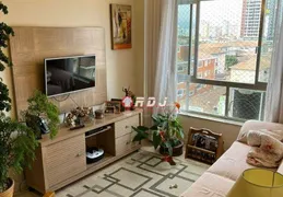 Apartamento com 3 Quartos à venda, 150m² no Aparecida, Santos - Foto 2