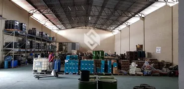 Galpão / Depósito / Armazém à venda, 2250m² no Polo Empresarial de Goiás, Aparecida de Goiânia - Foto 11