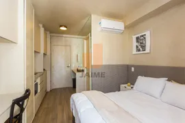 Apartamento com 1 Quarto para venda ou aluguel, 21m² no República, São Paulo - Foto 5