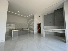 Casa de Condomínio com 3 Quartos à venda, 249m² no Residencial Parqville Jacaranda, Aparecida de Goiânia - Foto 1