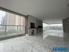 Apartamento com 4 Quartos para venda ou aluguel, 465m² no Jardim América, São Paulo - Foto 6