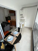 Apartamento com 1 Quarto para alugar, 38m² no Morumbi, São Paulo - Foto 5