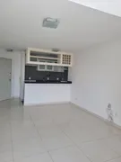 Apartamento com 1 Quarto para alugar, 106m² no Jardim Monte Kemel, São Paulo - Foto 5