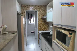 Apartamento com 3 Quartos à venda, 87m² no Gonzaguinha, São Vicente - Foto 15