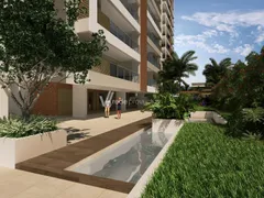 Apartamento com 3 Quartos à venda, 128m² no Jardim Paiquerê, Valinhos - Foto 3