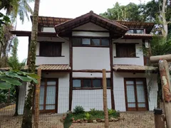 Casa de Condomínio com 6 Quartos à venda, 240m² no Praia do Itamambuca, Ubatuba - Foto 1