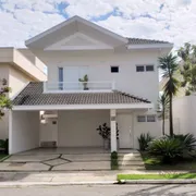 Casa de Condomínio com 3 Quartos à venda, 222m² no Urbanova, São José dos Campos - Foto 1
