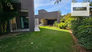 Casa de Condomínio com 4 Quartos à venda, 553m² no Condominio São Joaquim, Vinhedo - Foto 4