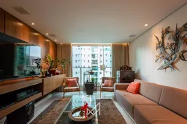 Apartamento com 4 Quartos à venda, 137m² no Lourdes, Belo Horizonte - Foto 1