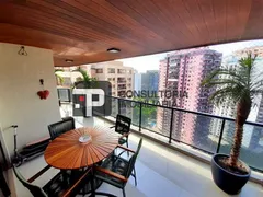 Apartamento com 4 Quartos à venda, 221m² no Barra da Tijuca, Rio de Janeiro - Foto 4
