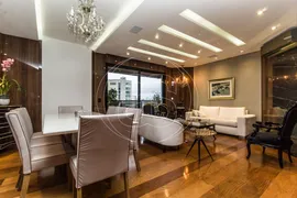 Apartamento com 4 Quartos à venda, 200m² no Moema, São Paulo - Foto 1