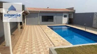 Fazenda / Sítio / Chácara com 1 Quarto à venda, 150m² no Chácaras Luzitana, Hortolândia - Foto 1